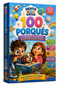 De Preguntón a Pequeño Genio